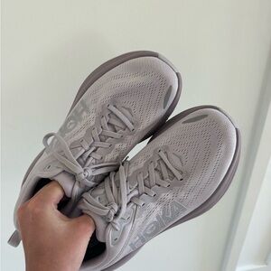 Hoka Bondi 8 Running Shoes